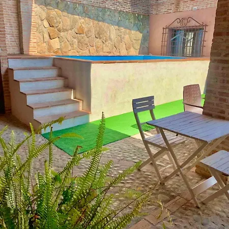 Doña Jara-Rural House-BuenasBodas-Toledo-2